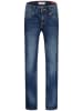 Vingino Spijkerbroek - regular fit - donkerblauw