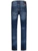 Vingino Spijkerbroek - regular fit - donkerblauw