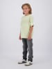Vingino Spijkerbroek - regular fit - antraciet
