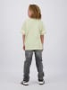 Vingino Spijkerbroek - regular fit - antraciet