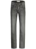Vingino Spijkerbroek - regular fit - antraciet