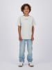 Vingino Jeans - Regular fit - in Hellblau
