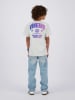 Vingino Jeans - Regular fit - in Hellblau