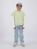 Vingino Jeans - Regular fit - in Hellblau