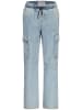 Vingino Jeans - Regular fit - in Hellblau