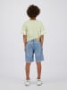 Vingino Jeansshorts in Dunkelblau