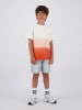 Vingino Jeansshorts in Hellblau