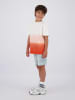 Vingino Jeansshorts in Hellblau