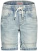 Vingino Jeansshorts in Hellblau