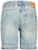 Vingino Jeansshorts in Hellblau