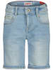 Vingino Jeansshorts in Hellblau