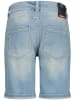 Vingino Jeansshorts in Hellblau