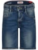Vingino Spijkershorts donkerblauw