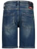 Vingino Spijkershorts donkerblauw