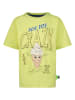 Vingino Shirt geel