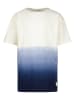 Vingino Shirt donkerblauw/crème