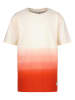 Vingino Shirt rood/crème