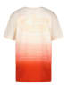 Vingino Shirt rood/crème