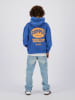 Vingino Hoodie blauw