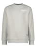 Vingino Sweatshirt in Grau