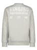 Vingino Sweatshirt in Grau