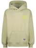 Vingino Hoodie in Hellgrün