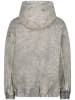 Vingino Hoodie grijs/beige