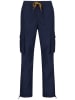 Vingino Cargobroek donkerblauw