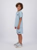 Vingino Short lichtblauw