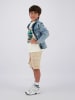 Vingino Cargoshort beige