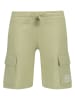 Vingino Shorts in Hellgrün