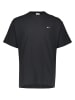 Nike Shirt in Schwarz