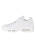 Nike Leder-Sneakers "Air Max 95" in Weiß