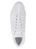 Nike Leren sneakers "Air Max 95" wit