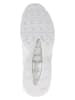 Nike Leren sneakers "Air Max 95" wit