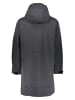 Air Jordan Parka antraciet