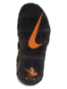 Nike Leder-Sneakers in Khaki