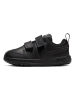 Nike Sportswear Leren sneakers "Pico 5" zwart