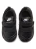 Nike Sportswear Leren sneakers "Pico 5" zwart