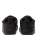 Nike Sportswear Leren sneakers "Pico 5" zwart