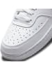 Nike Sportswear Sneakers "Court Vision Mid Next Nature" in Weiß