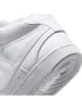 Nike Sportswear Sneakers "Court Vision Mid Next Nature" in Weiß