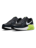 Nike Sportswear Skórzane sneakersy "Air Max Excee" w kolorze czarnym