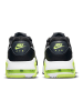 Nike Sportswear Leder-Sneakers "Air Max Excee" in Schwarz