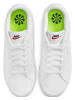 Nike Sportswear Sneakersy "Court Legacy Next Nature" w kolorze białym