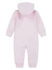 Nike Sportswear Strampler in Rosa