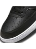 Nike Sportswear Sneakers "Court Vision Mid Next Nature" zwart