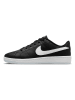 Nike Sportswear Sneakersy "Court Royale 2 Better Essential" w kolorze czarnym