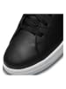 Nike Sportswear Sneakersy "Court Royale 2 Better Essential" w kolorze czarnym
