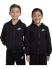 Nike Sportswear Sweatjacke in Schwarz